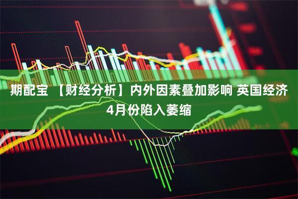 期配宝 【财经分析】内外因素叠加影响 英国经济4月份陷入萎缩